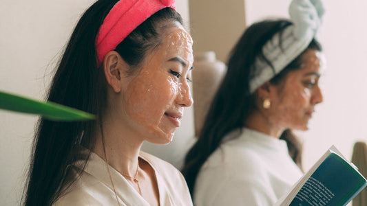 Is Your Skincare Routine Actually Working? Here’s How CO2Lift® Changes the Game