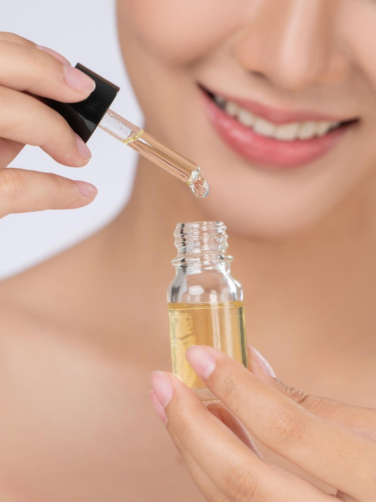 The Magic Glow of a Radiant Complexion
