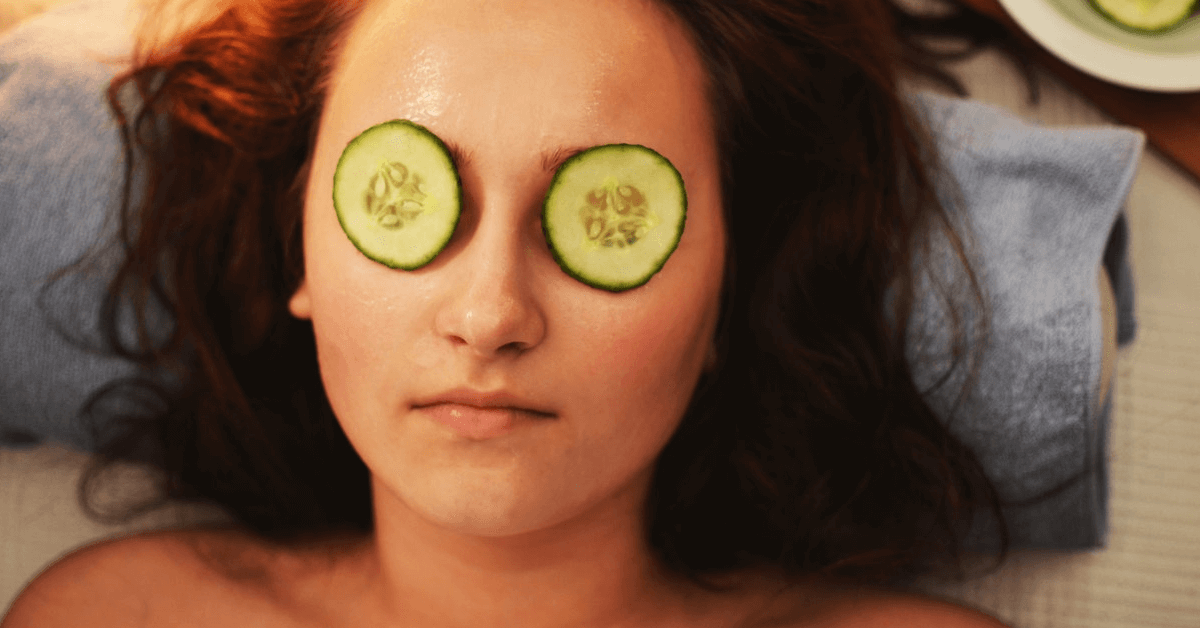 Topical Carboxytherapy Without The Injections