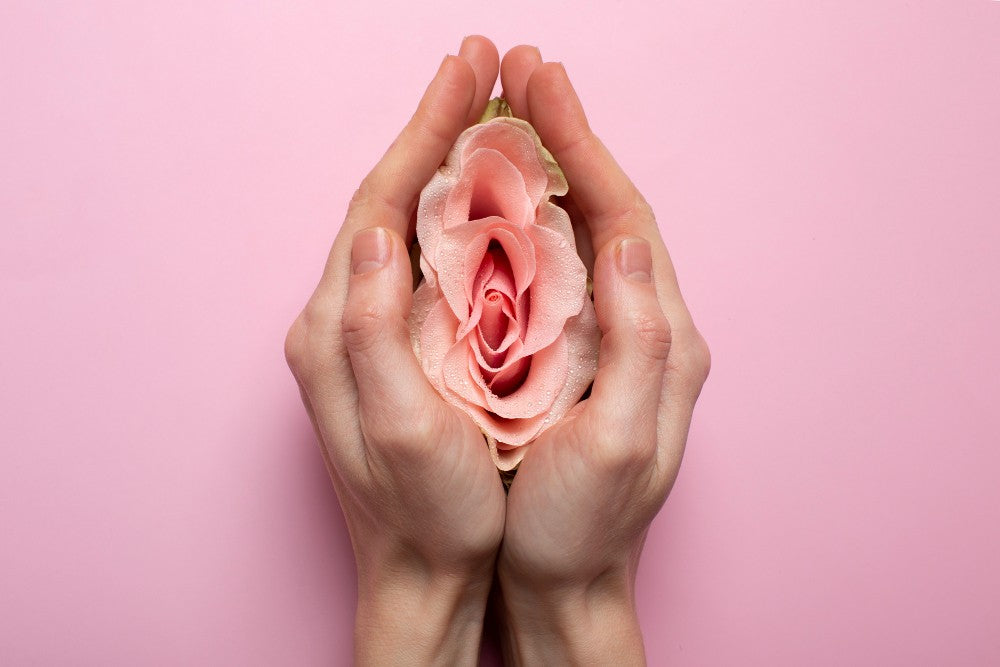 Enhancing Vaginal Wetness