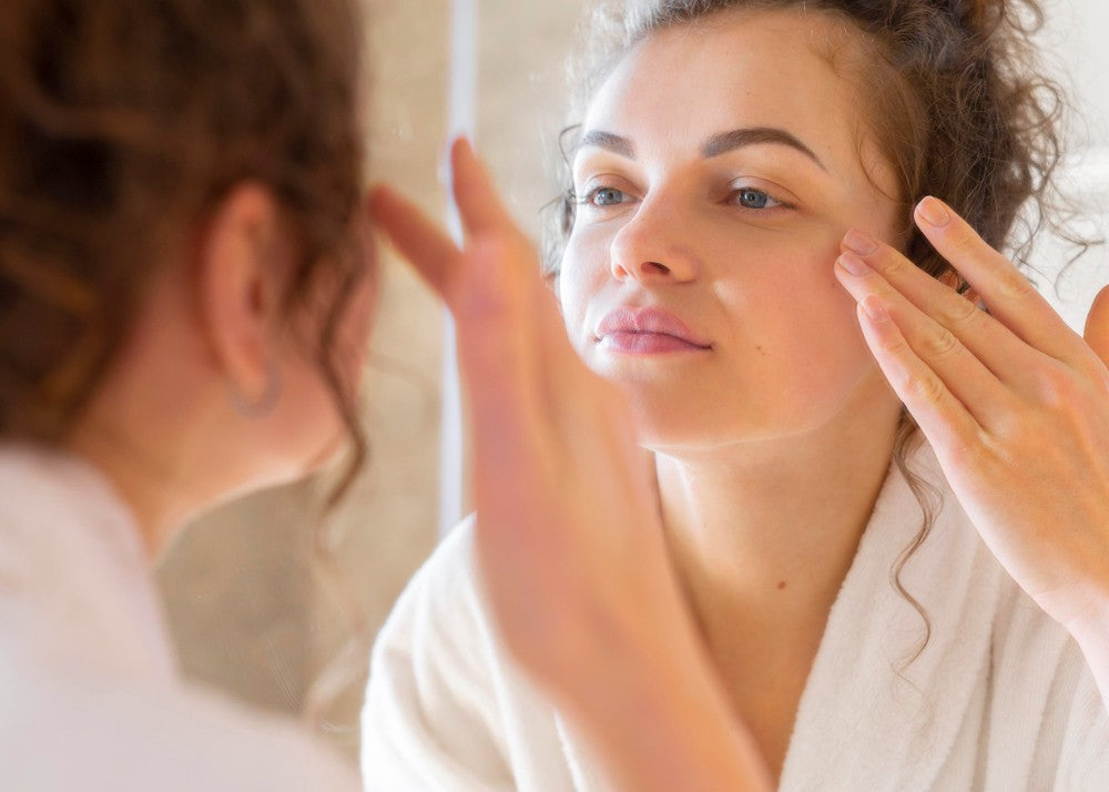 How Do You Cleanse and Care For Oily Skin