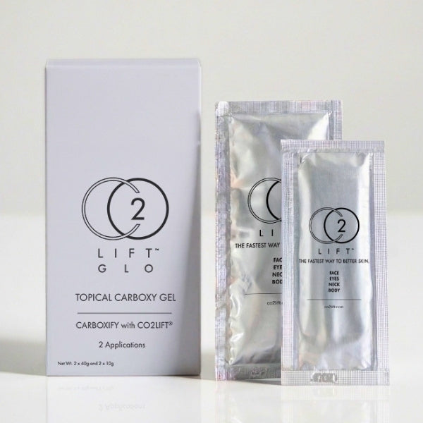 CO2Lift® GLO - Single Pack