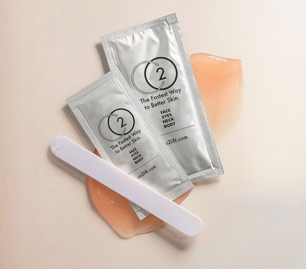 CO2Lift® GLO - Single Pack