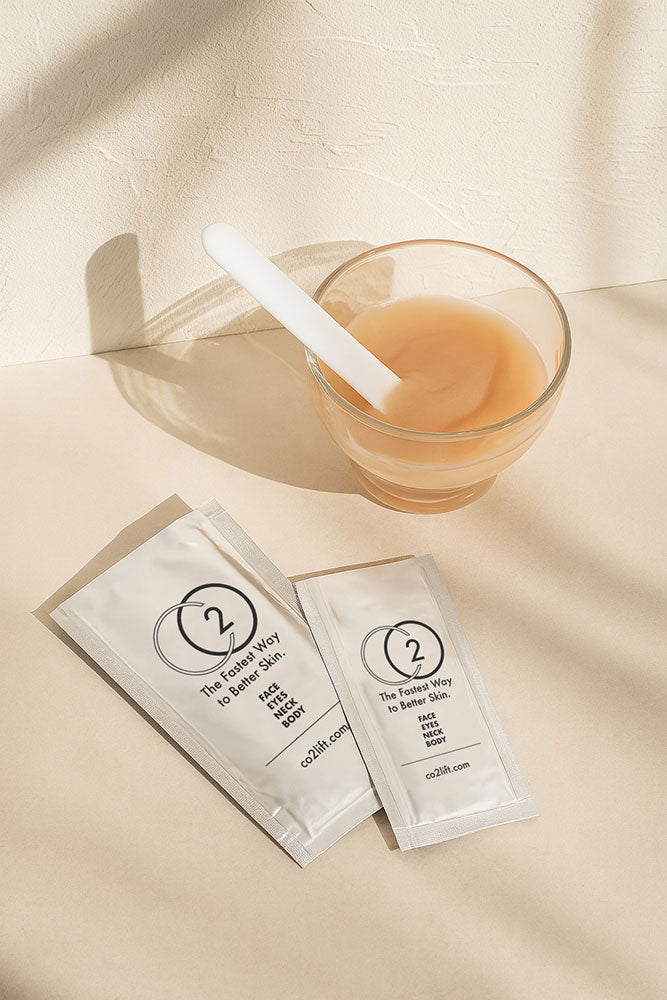 CO2Lift® GLO - Single Pack