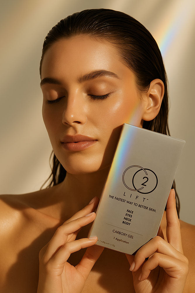 CO2Lift® GLO - Single Pack