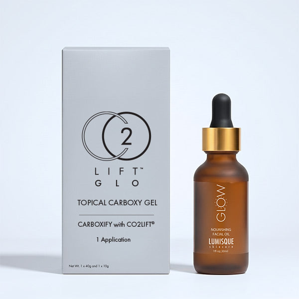 Spa Ritual Set: Glow Edition