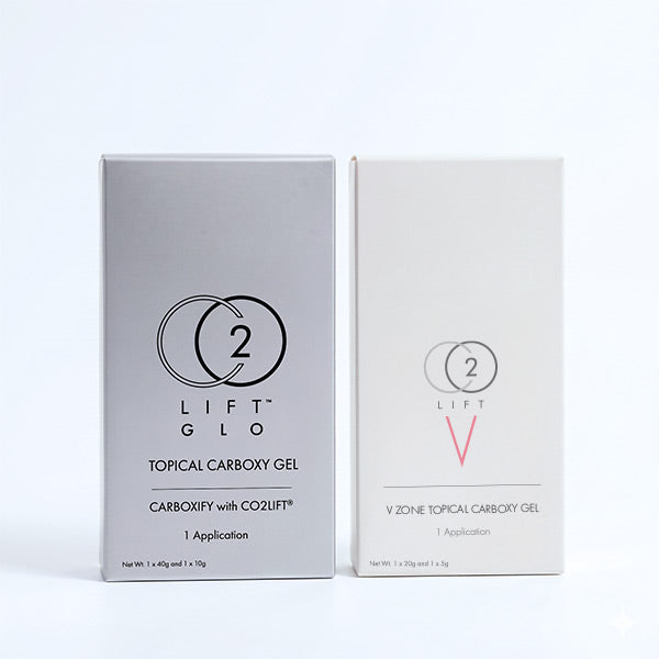 Spa Ritual Set: Intimate Edition