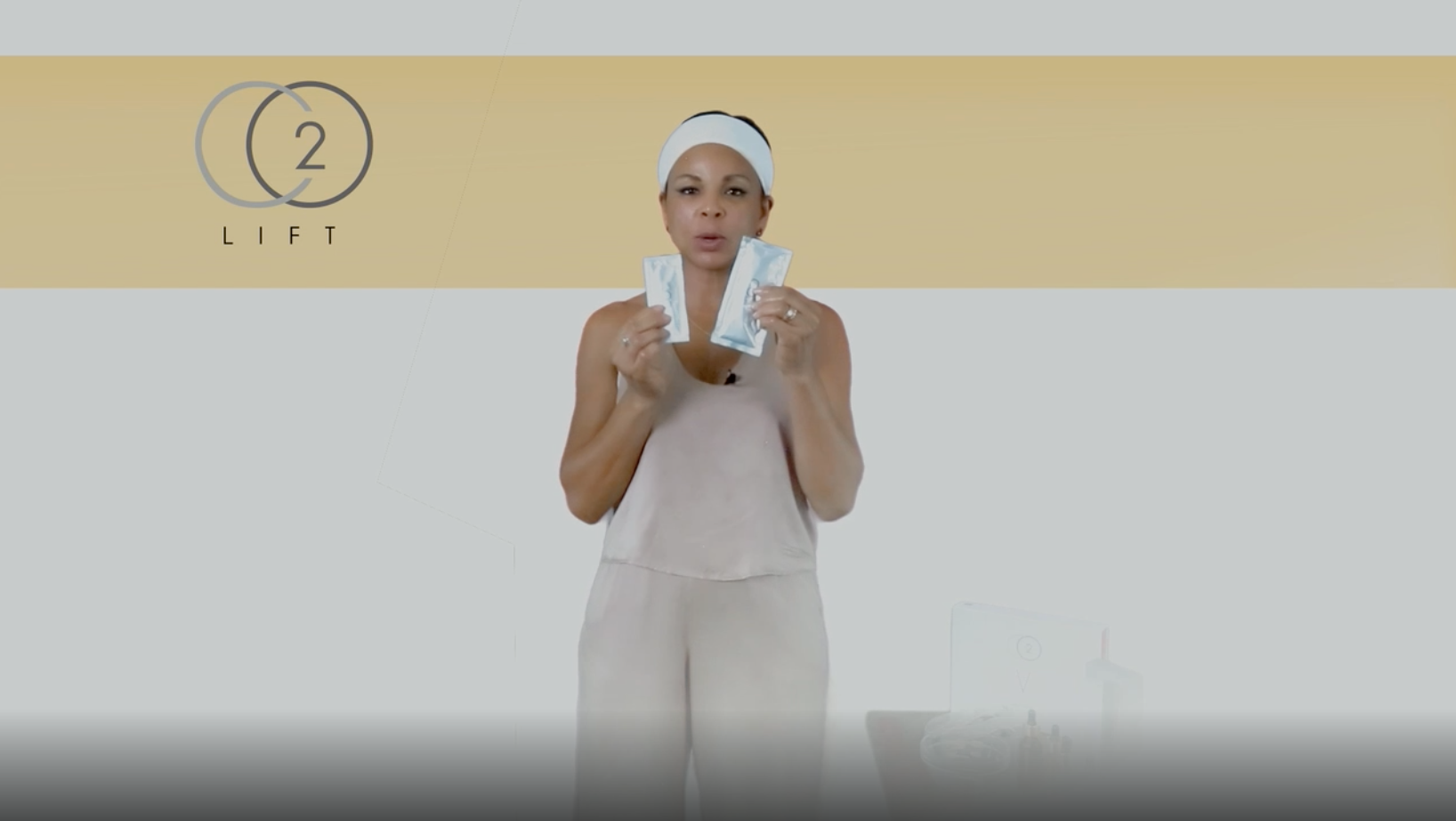 carboxy Gel