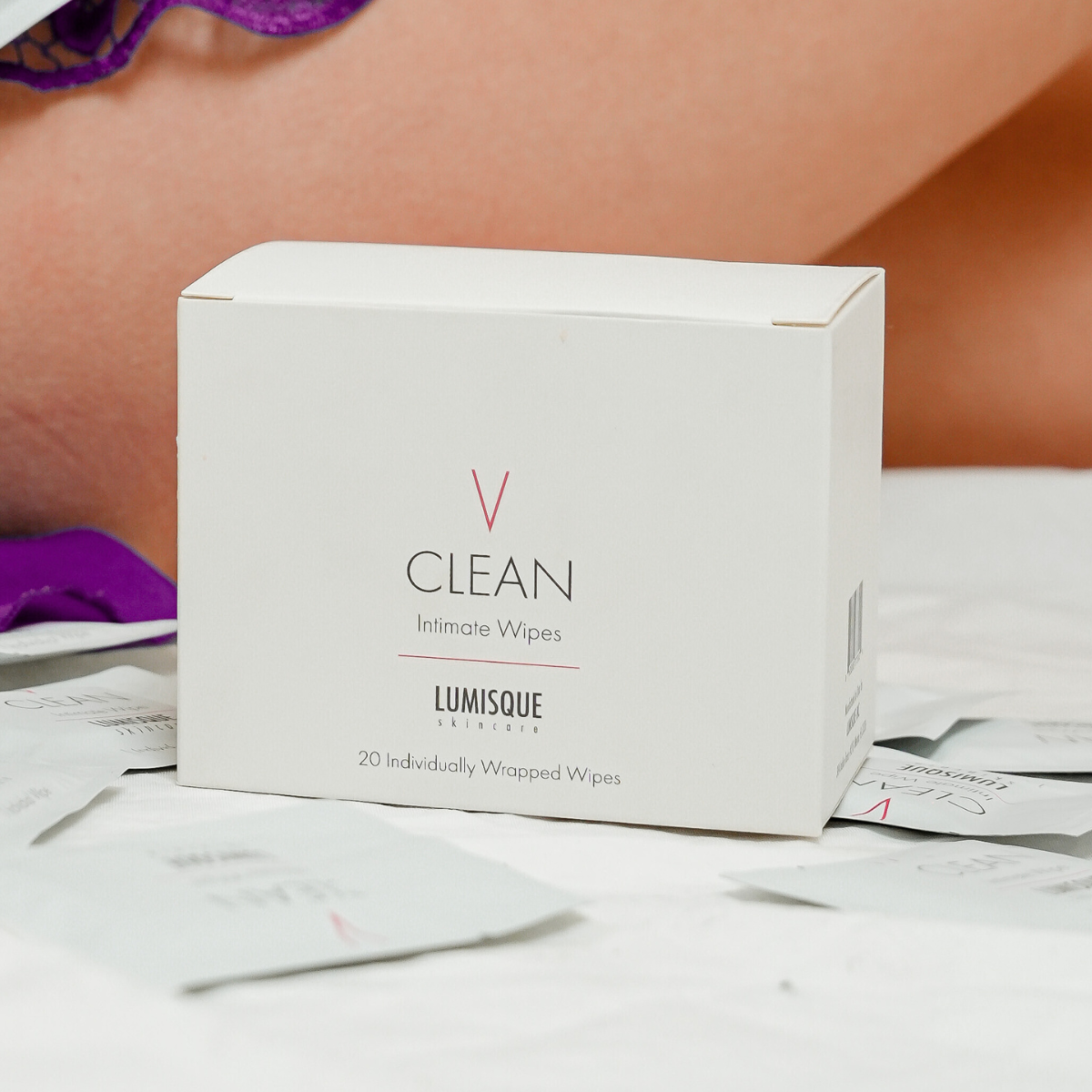 CO2Lift-V: Because the Skin Between Your Legs Matters — Embrace Confidence and Comfort!