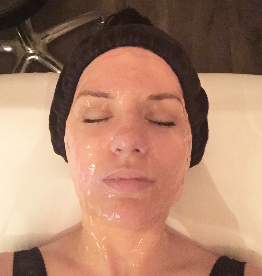 A Real Life Filter for your Skin!