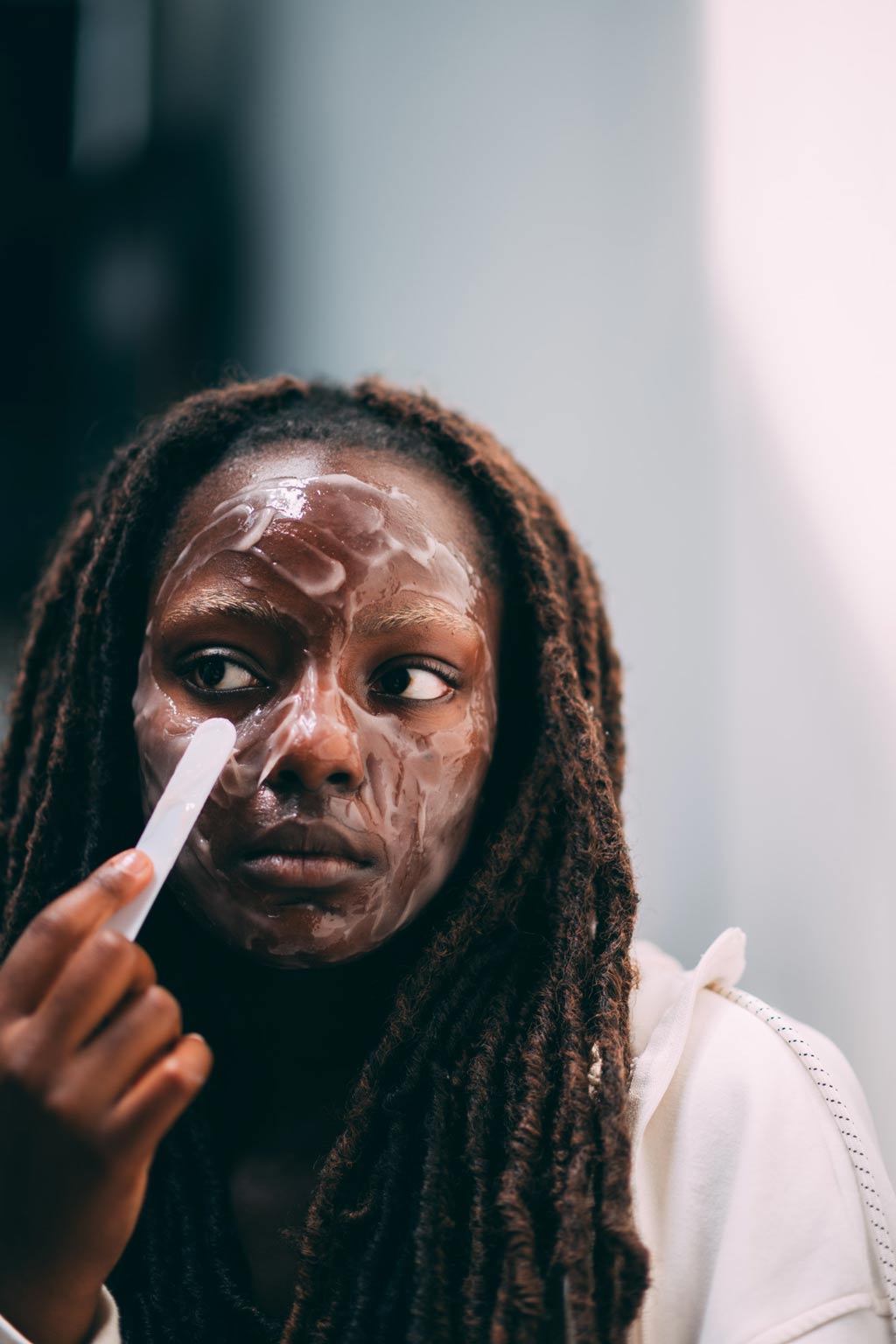 carboxy treatment for dark circles