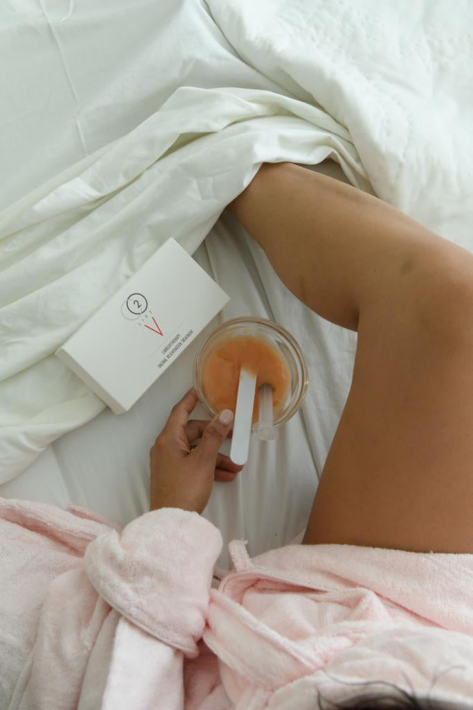 Non-Surgical Vaginal Rejuvenation at Home