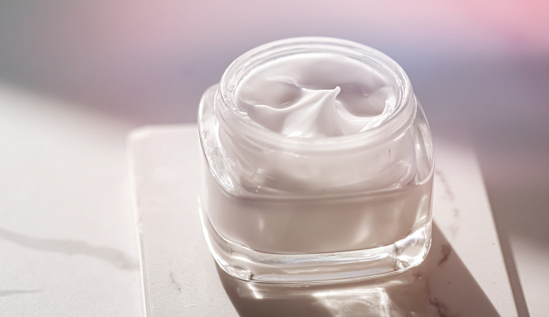 Glow Up with Gel Moisturizers and Moisturizing Mousse: The Secret to Radiant Skin!
