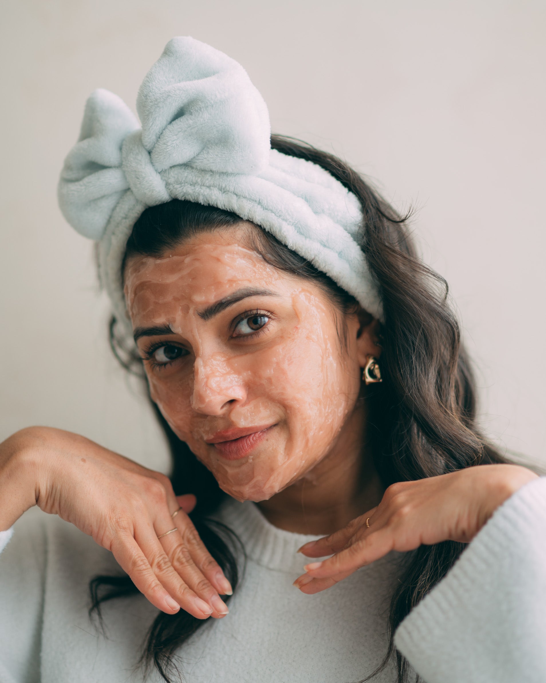 Adjusting Your Skincare With the Weather