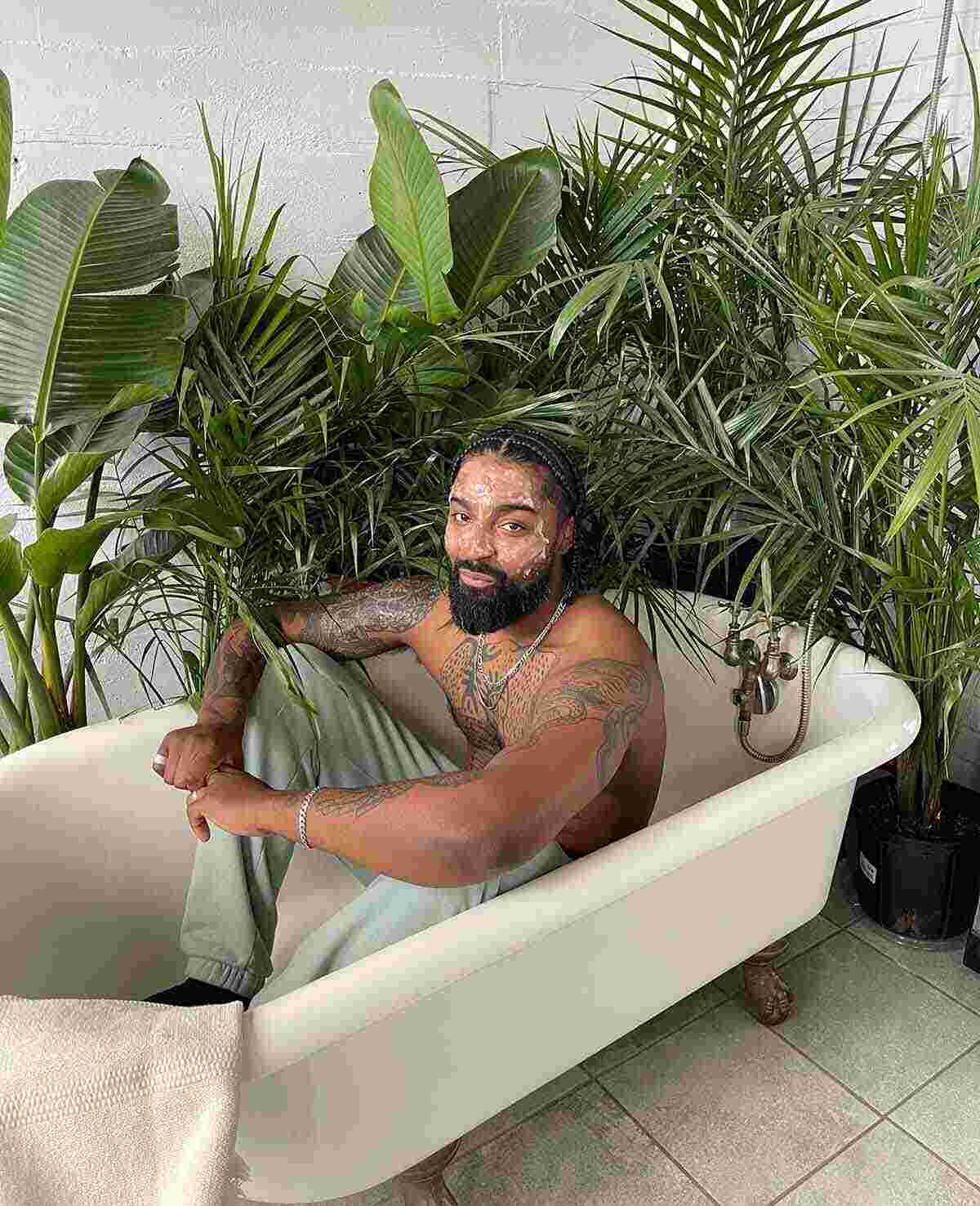 Men's Skincare Routines
