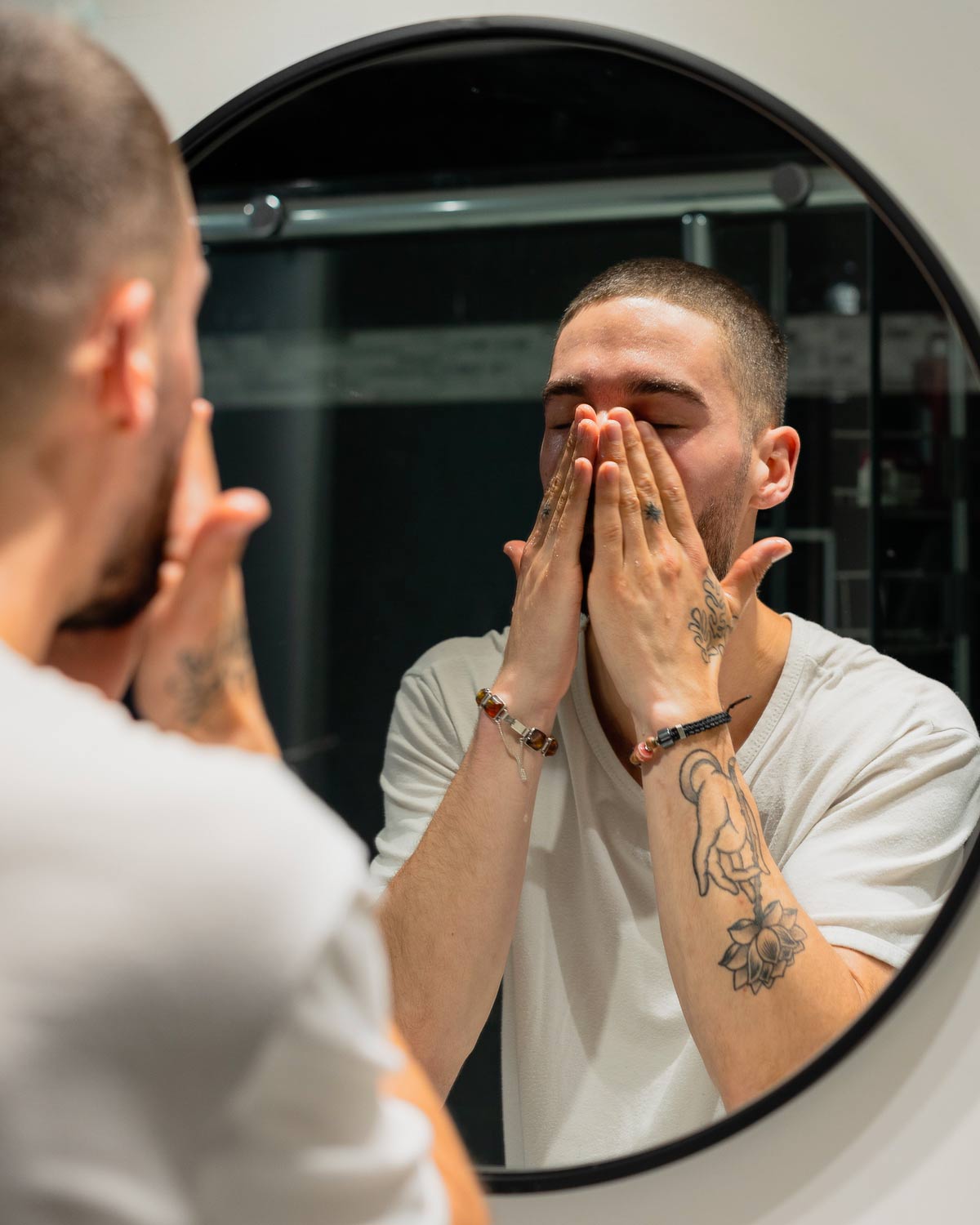 Stress Affecting Your Skin
