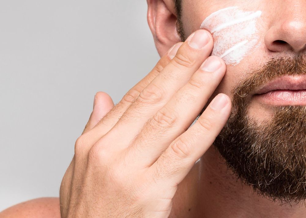 Unveiling the Ultimate in Men's Skincare
