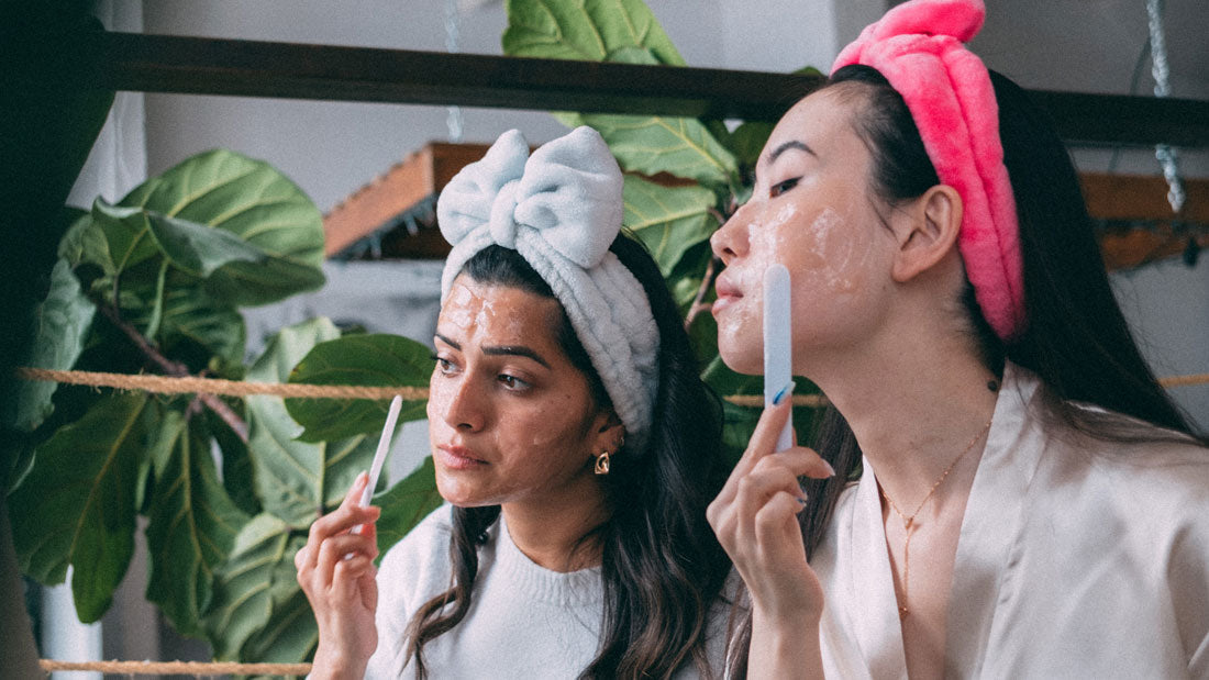 Spring Clean Your Skin: Why CO2Lift® Is Your Go-To Detox for April!