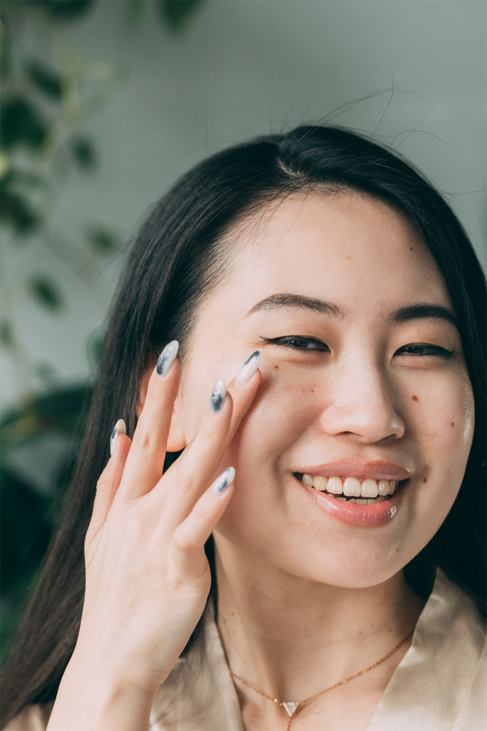 best face oil for dry skin and glowing skin