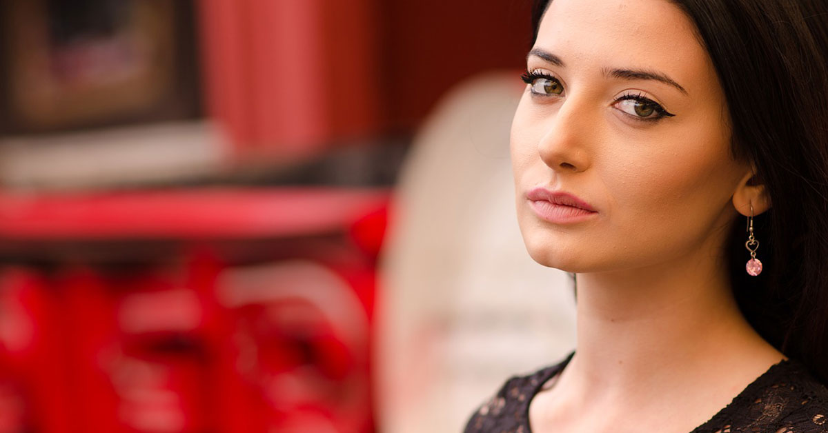Carboxytherapy Makes Under Eye Bags Disappear