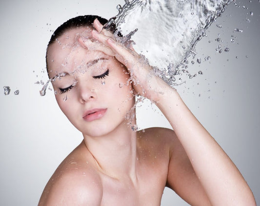 How to Hydrate Skin