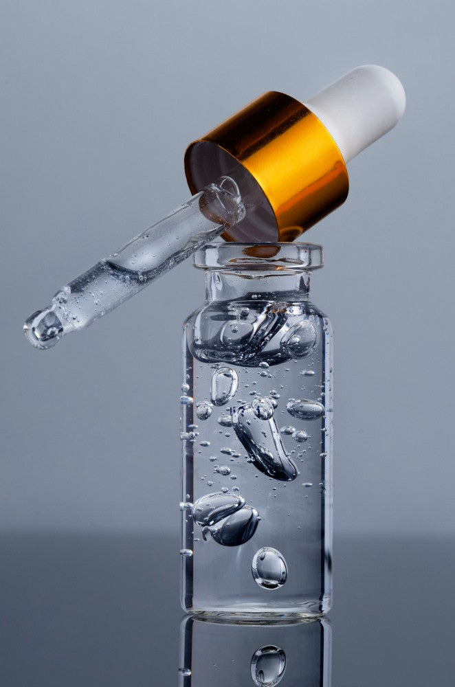Best Hyaluronic Acid Serum for Skin