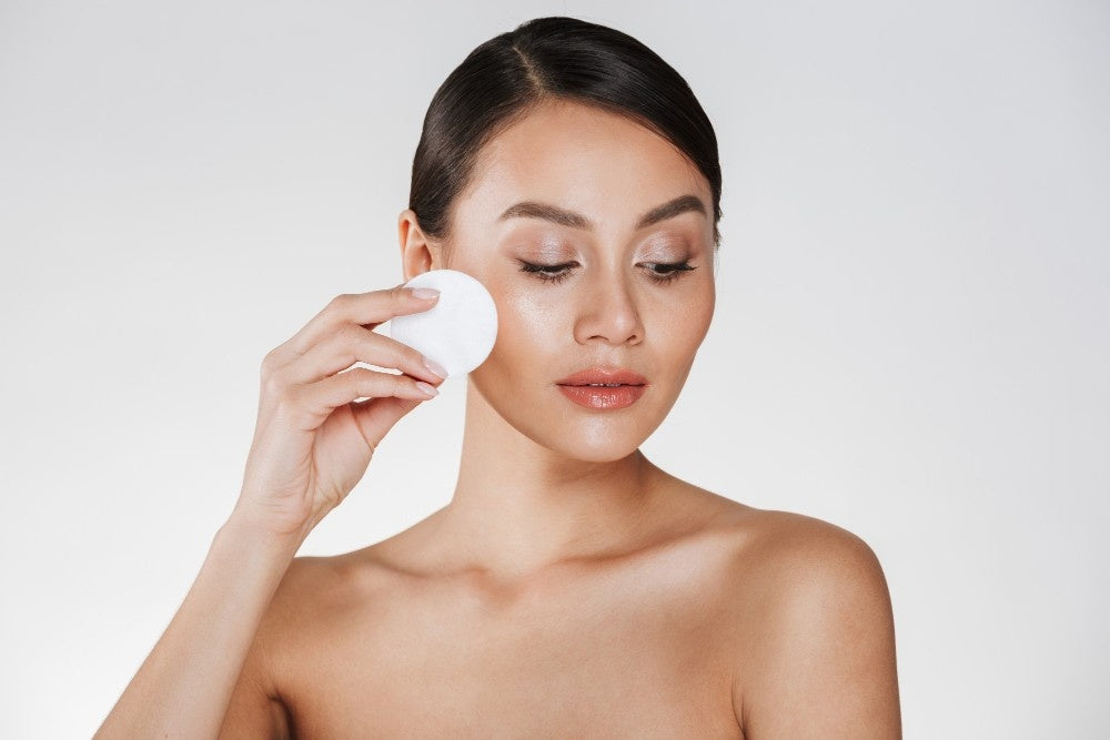 Facial Cleansing Wipes