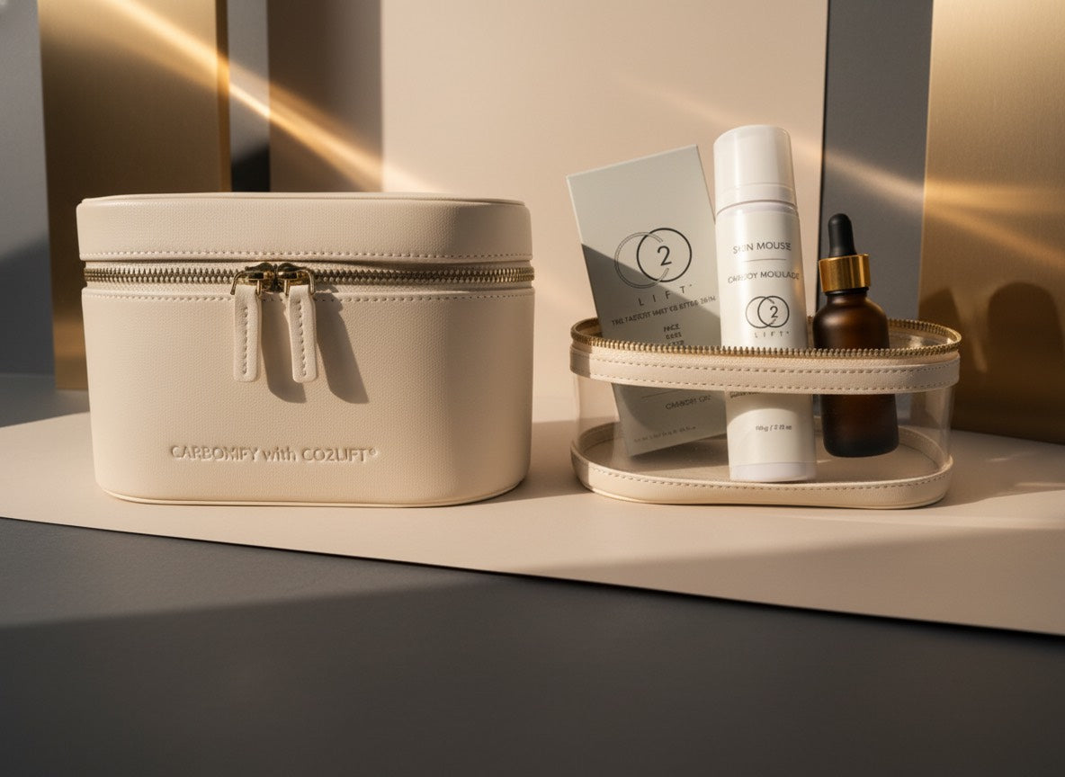 2026 Limited Edition CO2Lift® GLO Kit