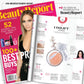 CO2Lift New Beauty Mag
