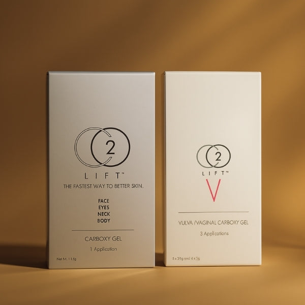 Spa Ritual Set: Intimate Edition