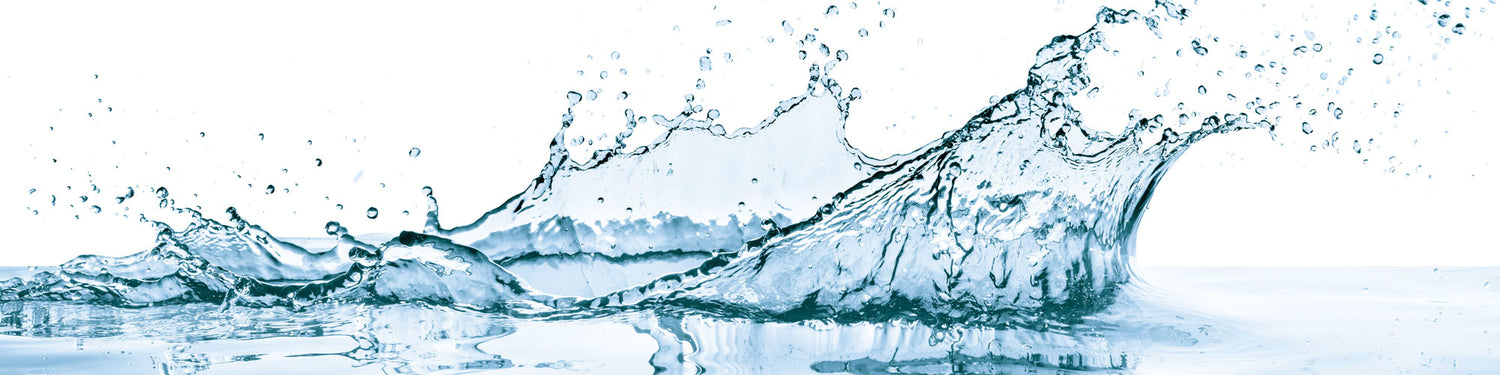 Water Page Header