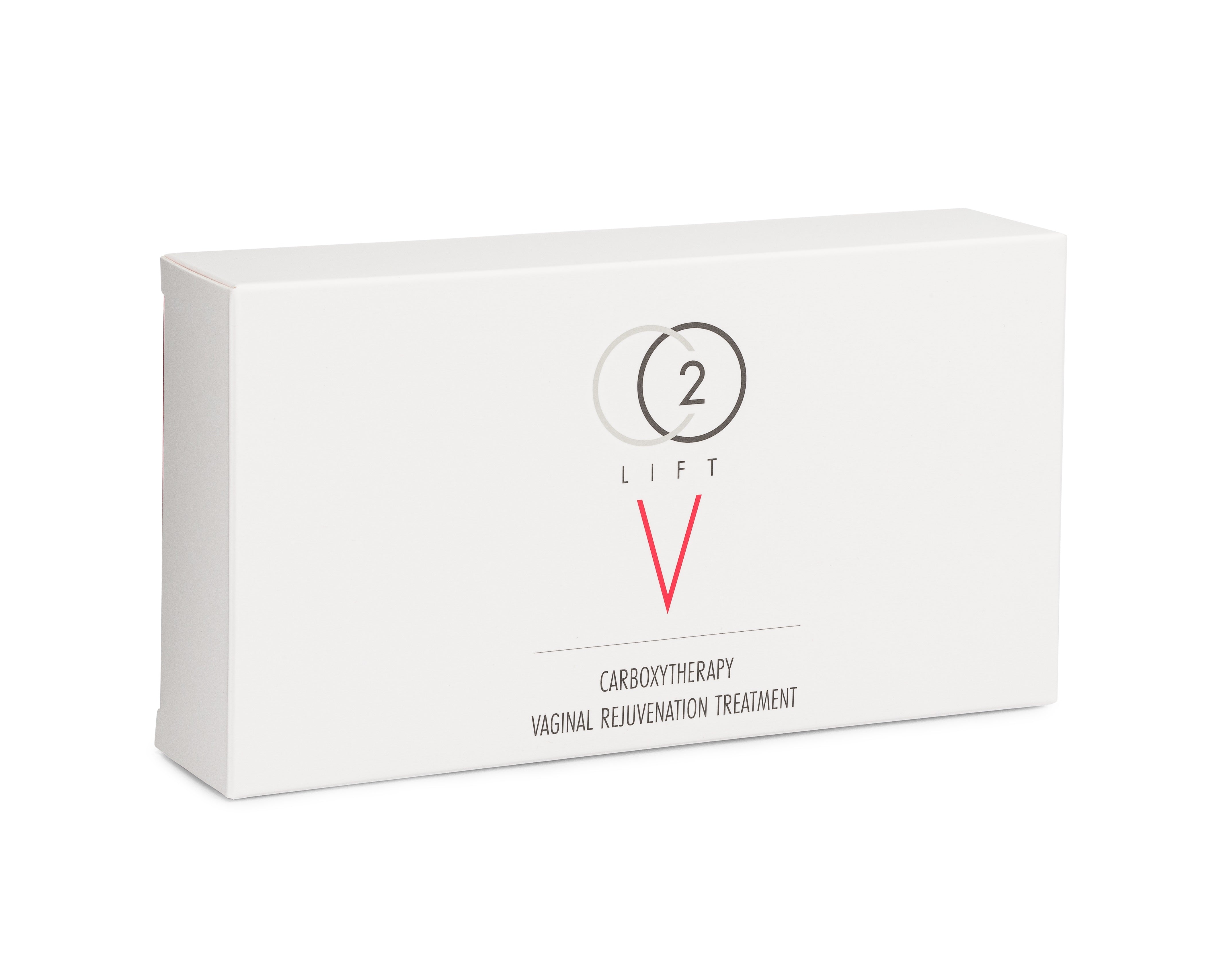 CO2Lift V® | 1 Membership Package