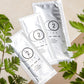 CO2Lift Carboxy Gel Treatment - Double Set Pack