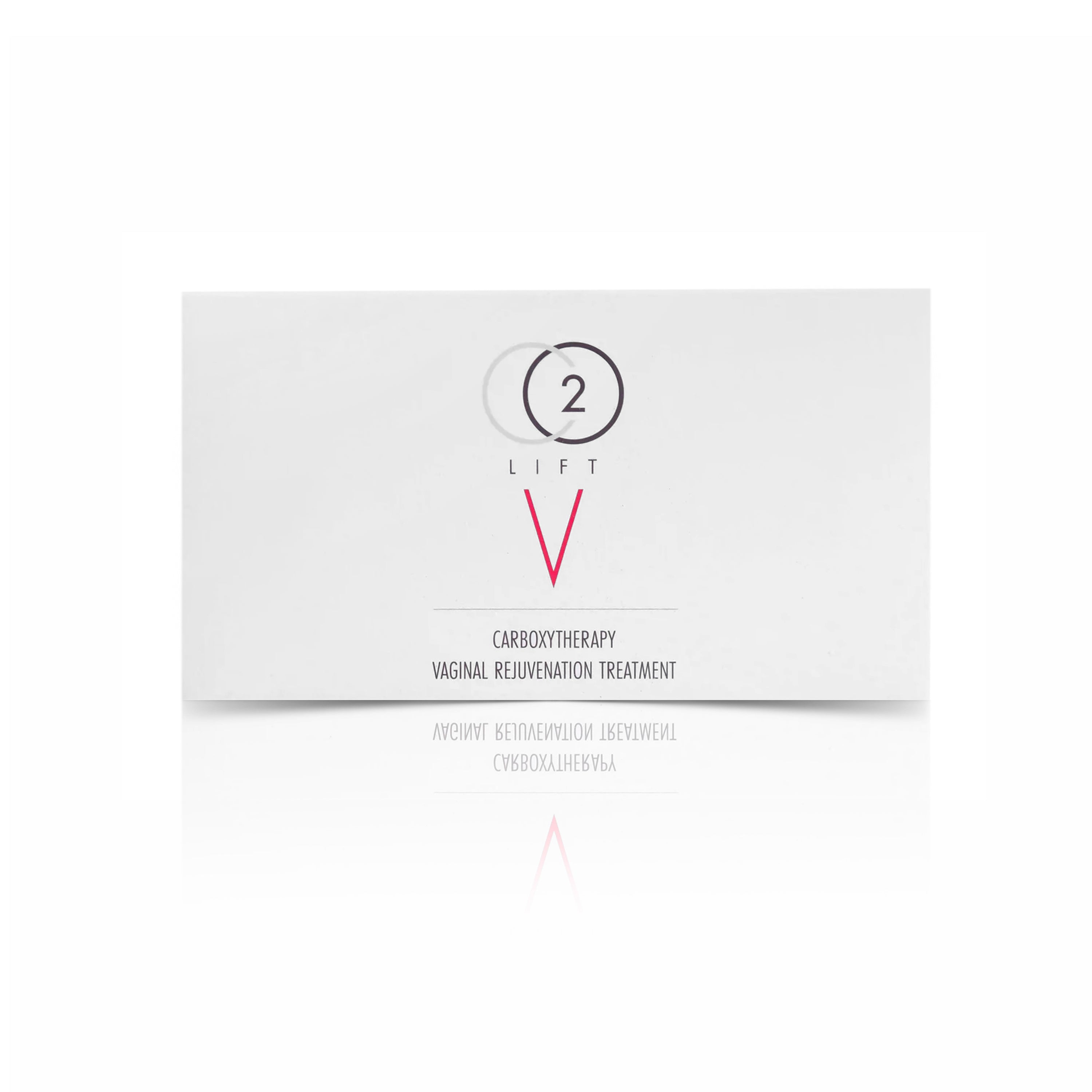 Vaginal Rejuvenation Treatment