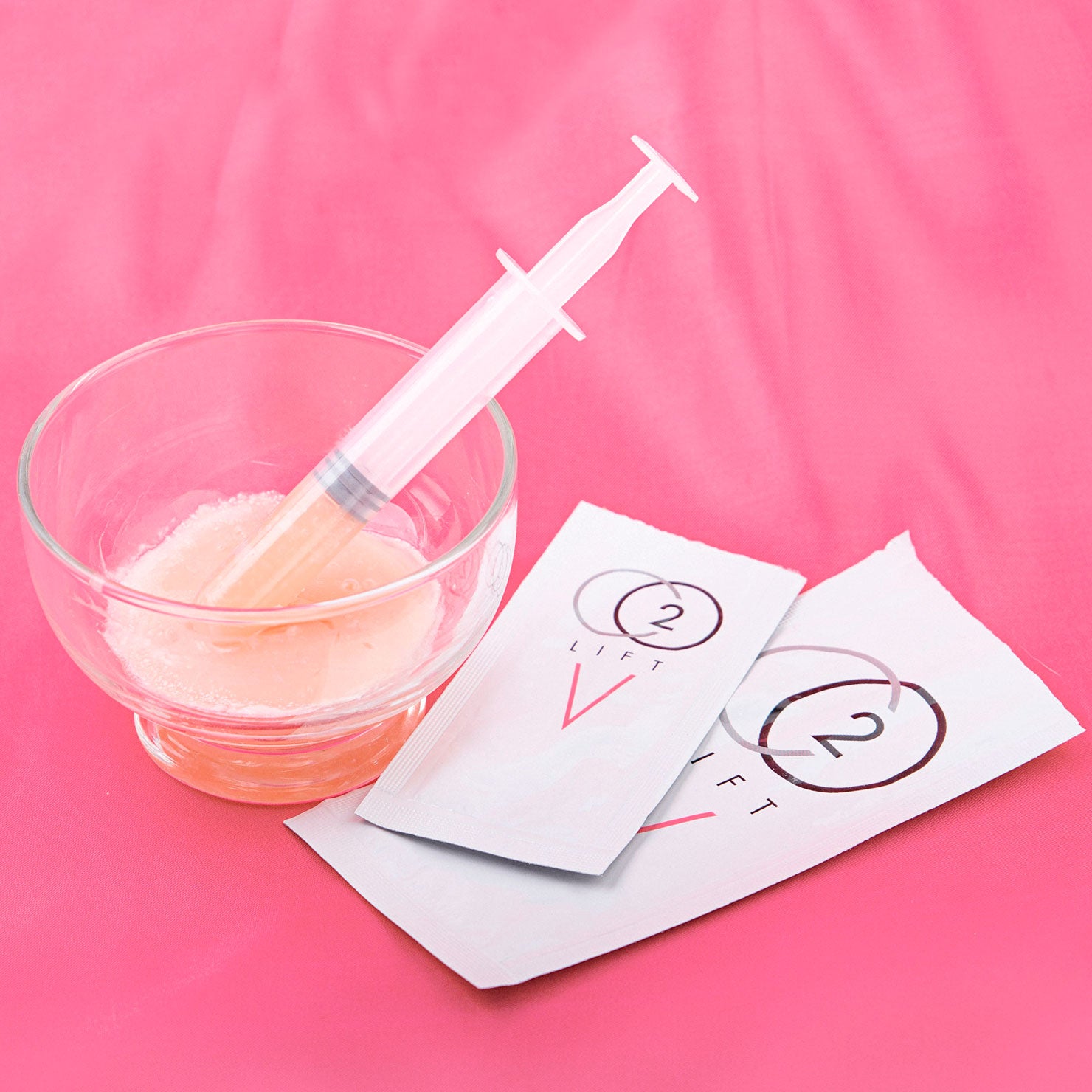 CO2LIFT V®: The At-Home Carboxy Vaginal Treatment