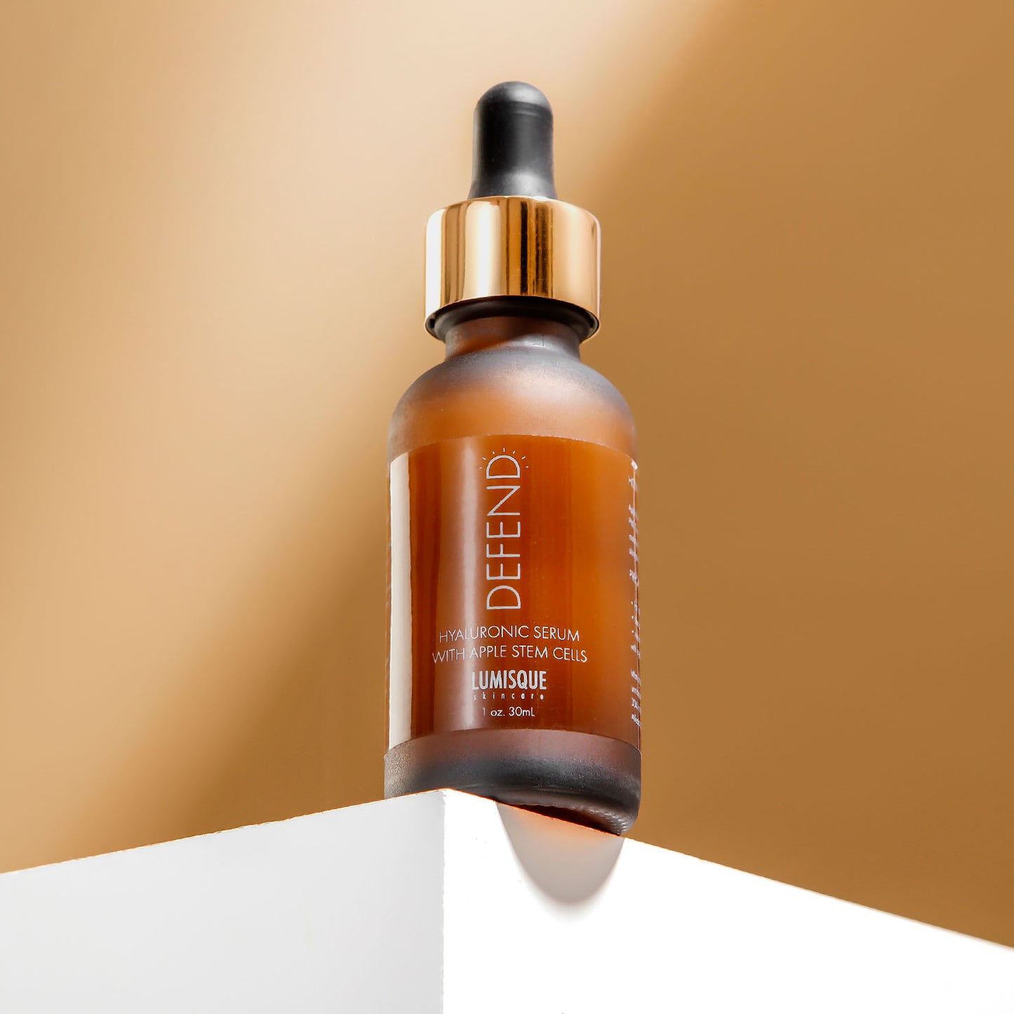 Defend Hyaluronic Serum With Apple Stem Cell