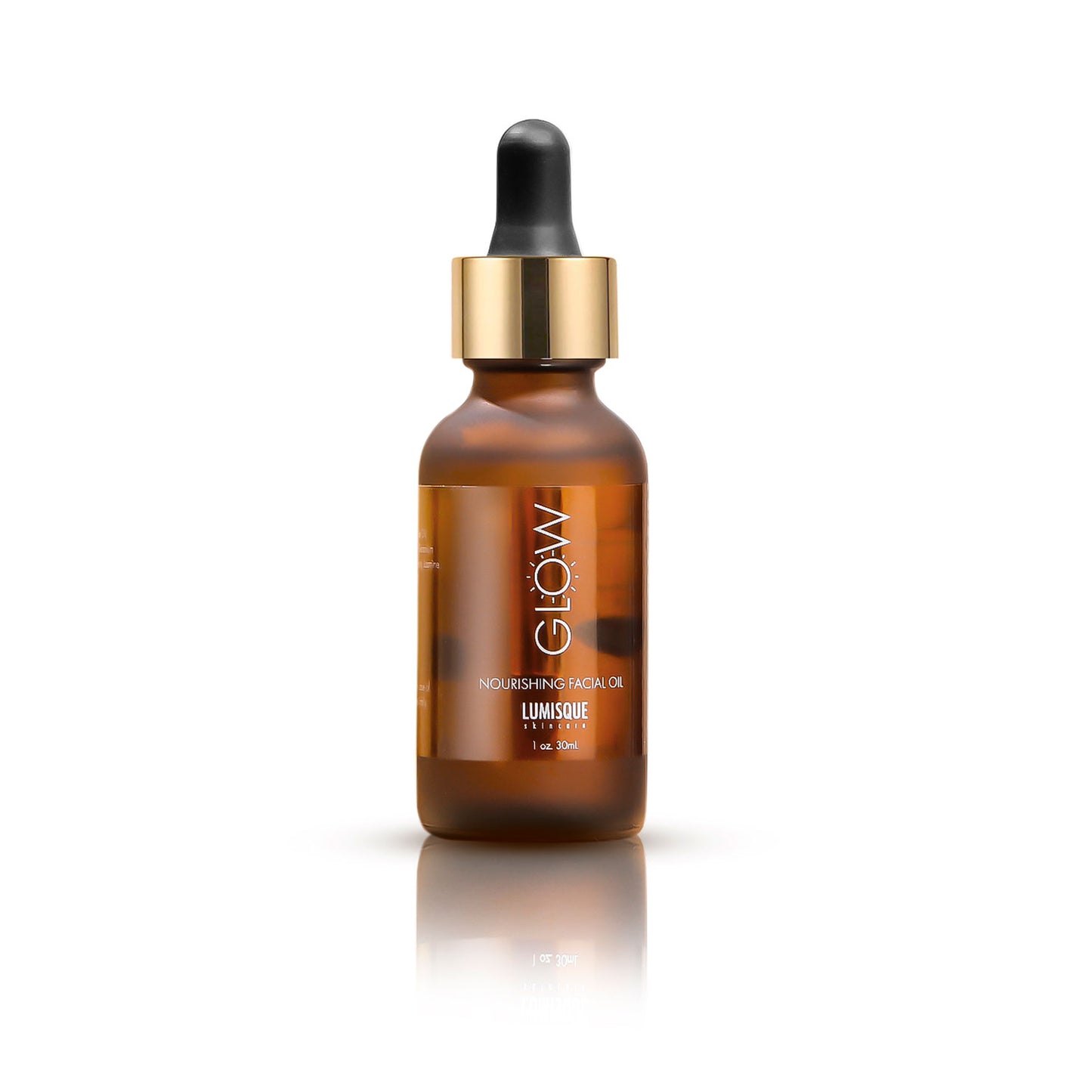 Glow Facial Oil