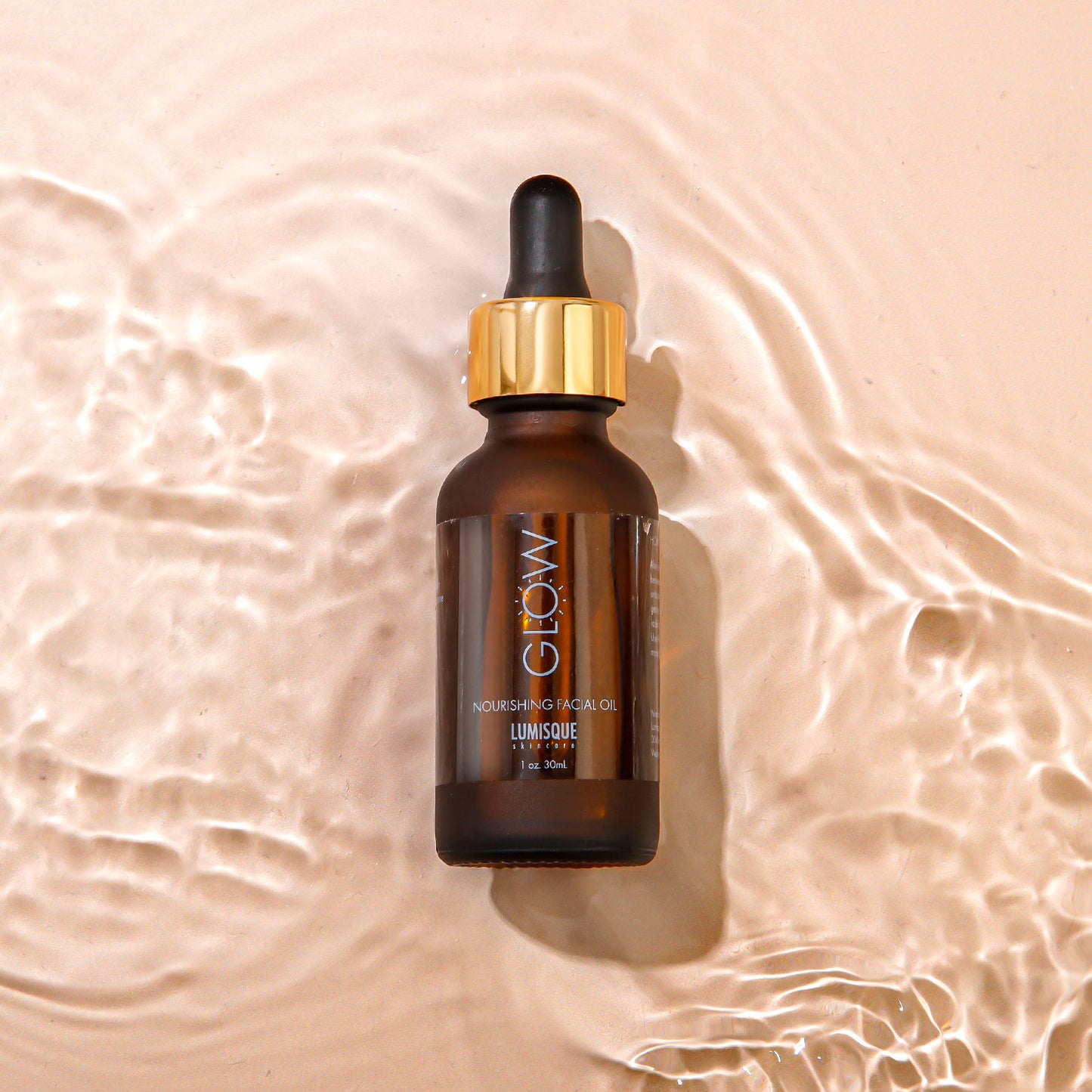 Glow Facial Oil