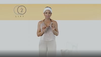 facial oil