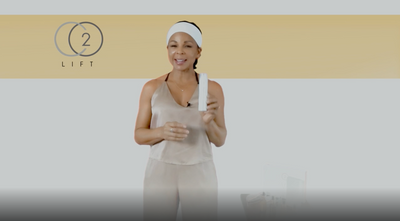 carboxy mousse moisturizer