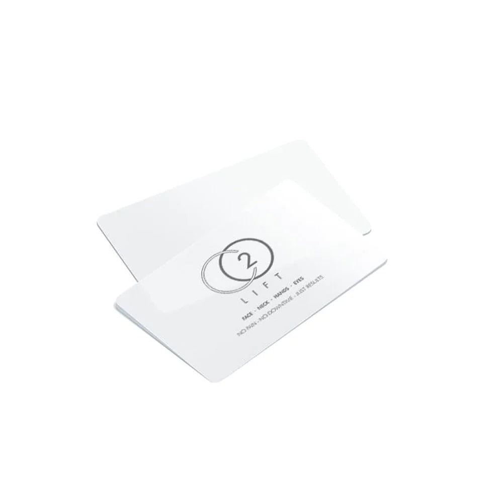CO2Lift Gift Card